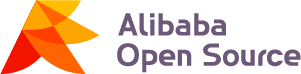 Alibaba Open Source Logo